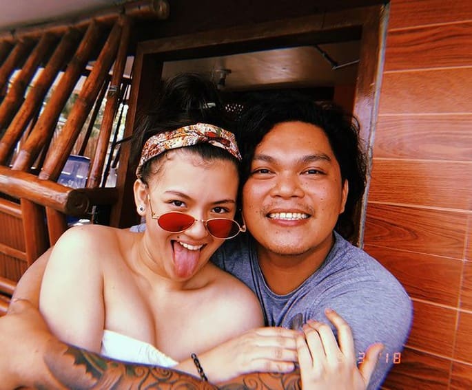  Karen Reyes Beb Sarkie