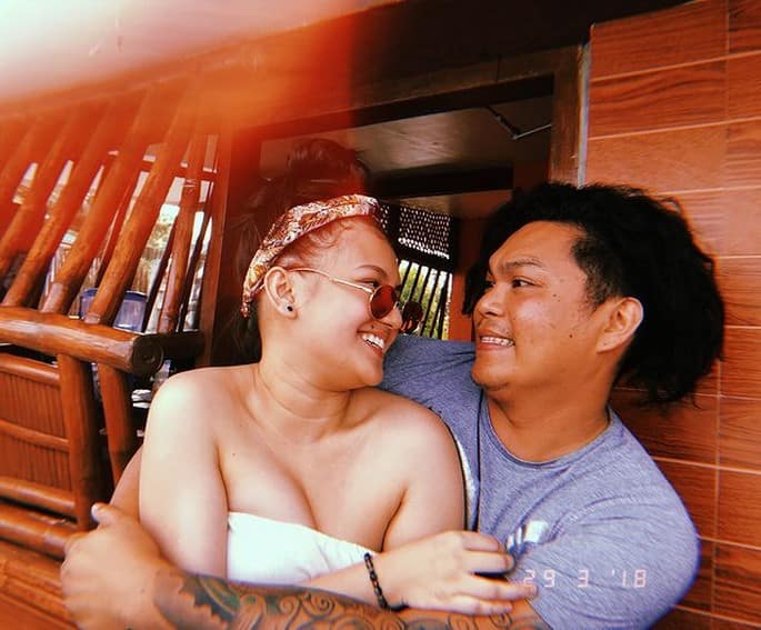 Karen Reyes Beb Sarkie