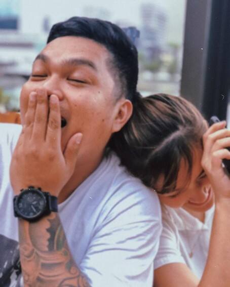 Karen Reyes Beb Sarkie
