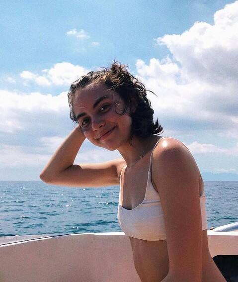 The beautiful “bunso” of Lotlot and Monching