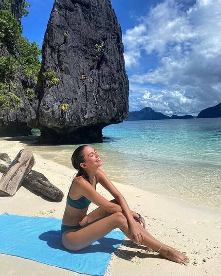 The beautiful “bunso” of Lotlot and Monching