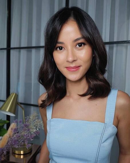 Bianca Gonzales morena beauty