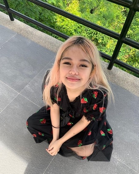 Janine Berdin’s glow-up transformation in 48 photos