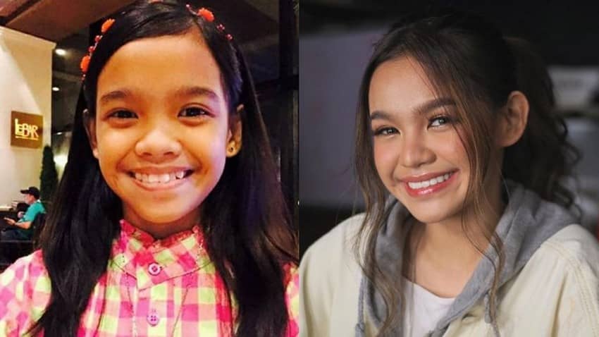 Zephanie’s beautiful transformation in 33 photos
