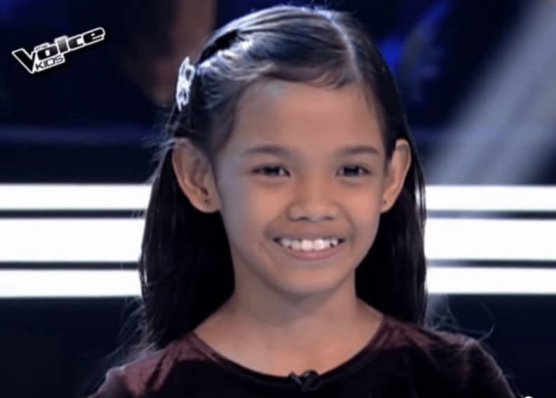Zephanie’s beautiful transformation in 33 photos