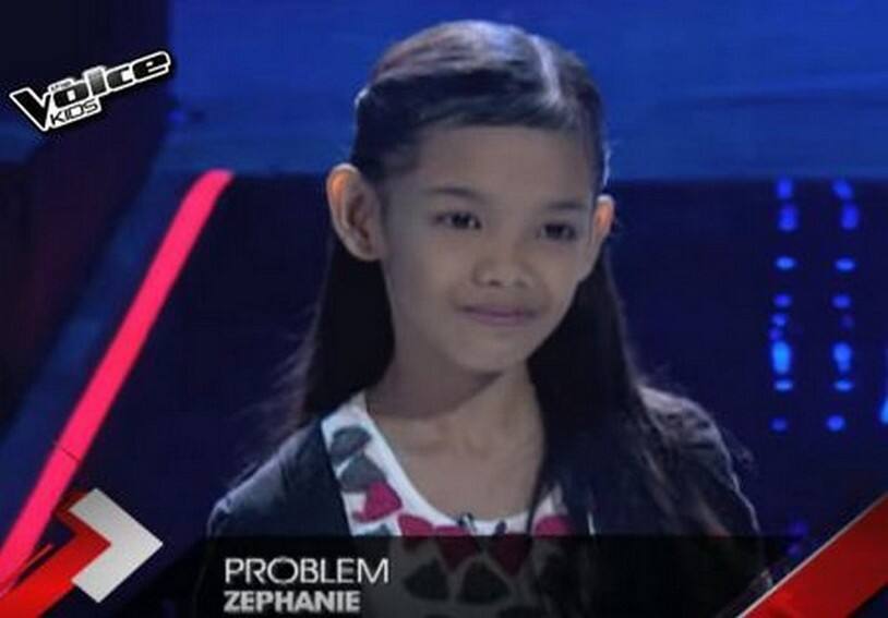 Zephanie’s beautiful transformation in 33 photos
