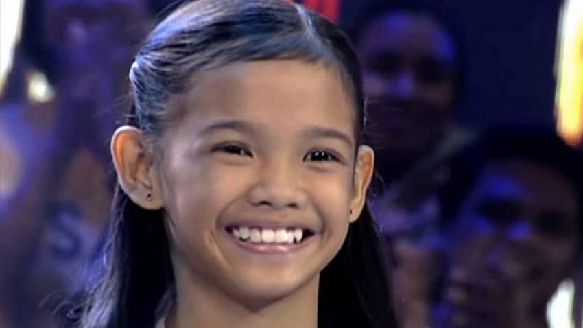 Zephanie’s beautiful transformation in 33 photos