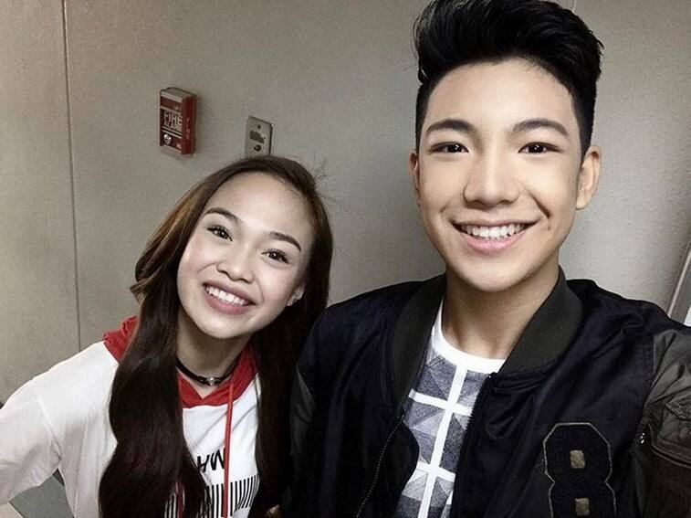 Darren And AC Friendship | ABS-CBN Entertainment