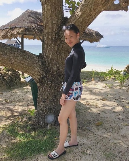 hadiyah santos erik sister