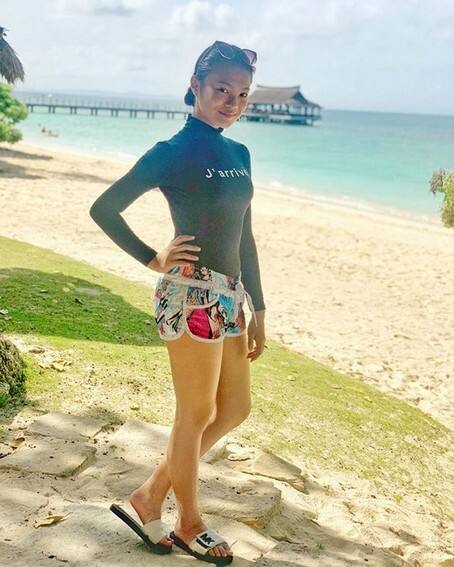 hadiyah santos erik sister