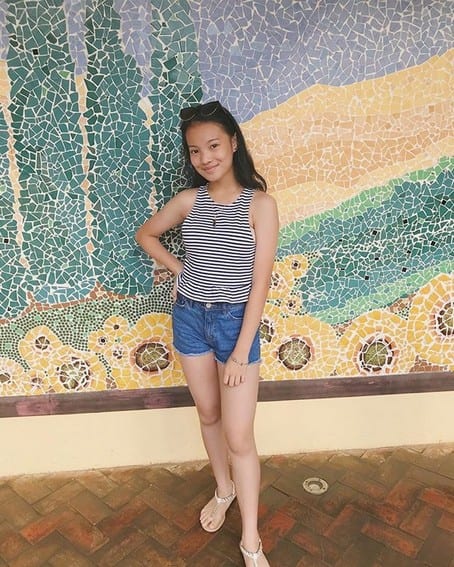 hadiyah santos erik sister