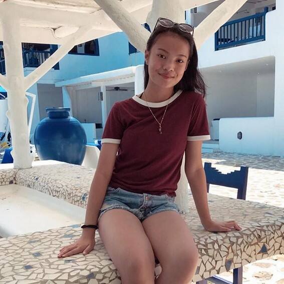 hadiyah santos erik sister