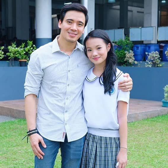 hadiyah santos erik sister