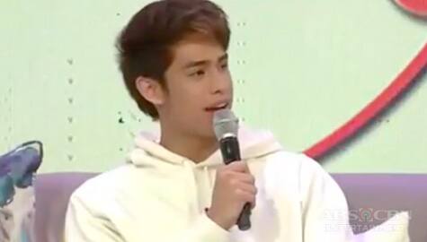 Magandang Buhay: Donny ni-reveal kung sino ang pinaka nami-miss niya sa kanilang family home Image Thumbnail