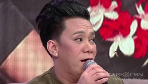 Magandang Buhay: Lassy ikinuwento na siya ang nag-make up sa yumaong ina ni MC Image Thumbnail