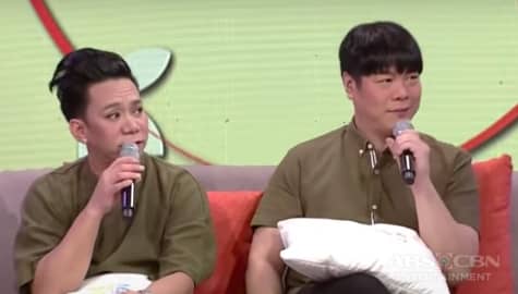 Magandang Buhay: MC and Lassy ibinahagi ang sikreto ng isang long-lasting friendship Image Thumbnail