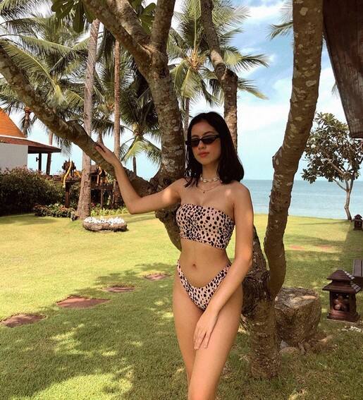 Ruffa Gutierrez daughter Lorin