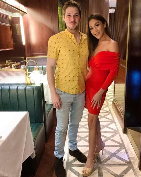 Ang lalaking bumihag sa puso ni KaladKaren