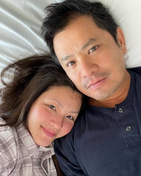 Regine & Ogie’s love that stood the test of time