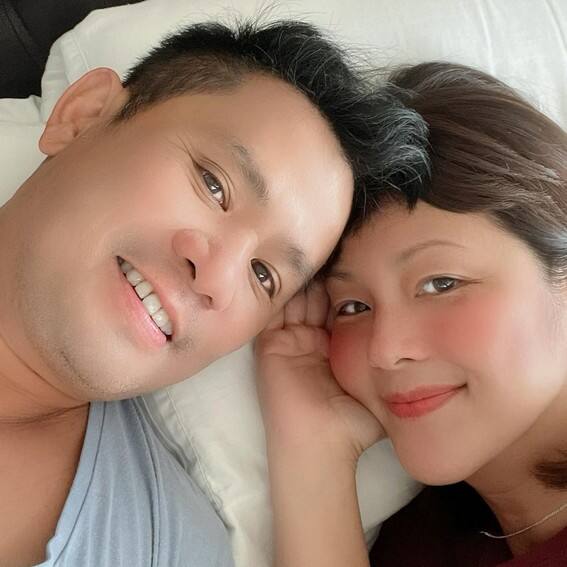 Regine & Ogie’s love that stood the test of time