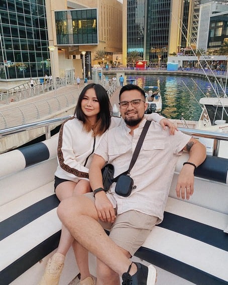 Yeng & Yan’s undying love