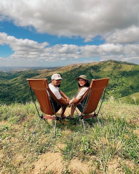 Yeng & Yan’s undying love