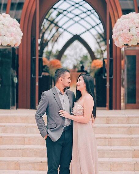 Yeng & Yan’s undying love