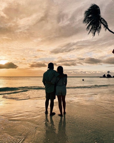 Yeng & Yan’s undying love