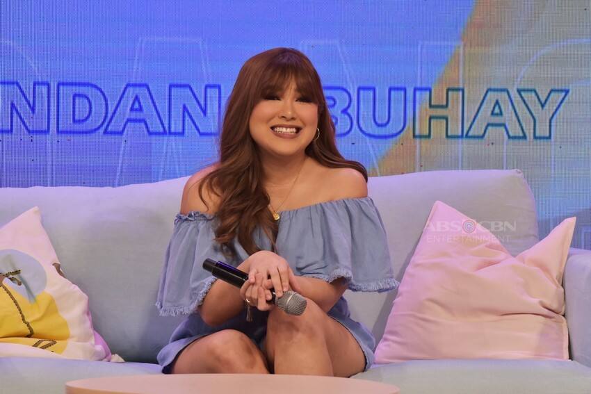 Moira Dela Torre Idol Philippines 
