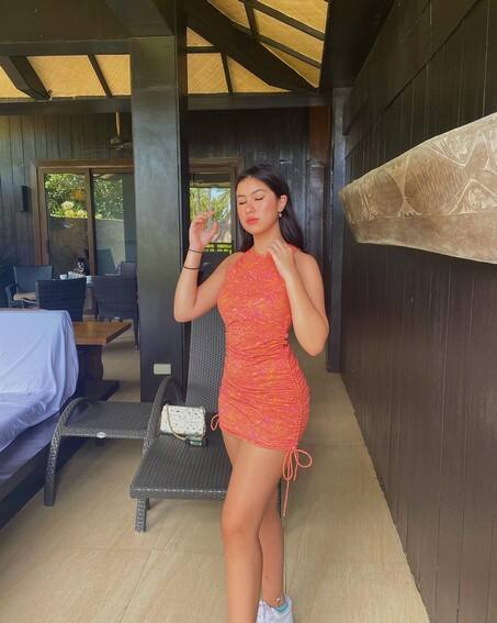 Ruffa Gutierrez daughter Lorin