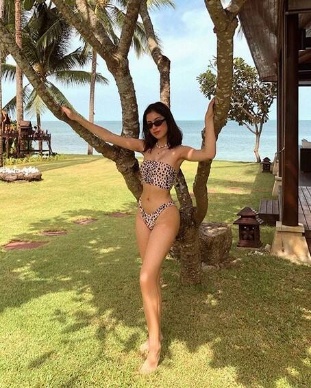 Ruffa Gutierrez daughter Lorin