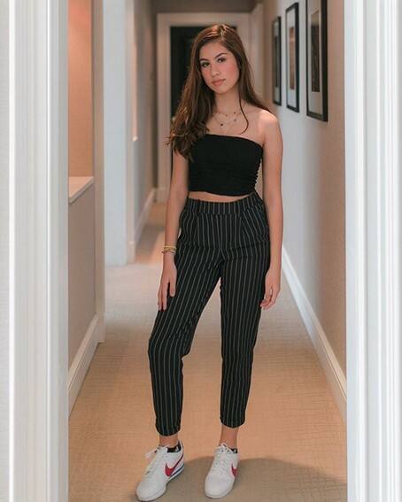 Ruffa Gutierrez daughter Lorin