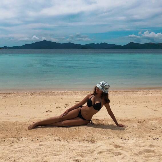 Ruffa Gutierrez daughter Lorin