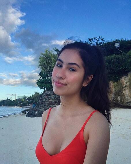 Ruffa Gutierrez daughter Lorin