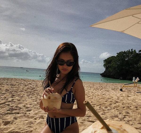 Ruffa Gutierrez daughter Lorin