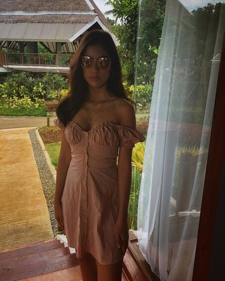 Ruffa Gutierrez daughter Lorin