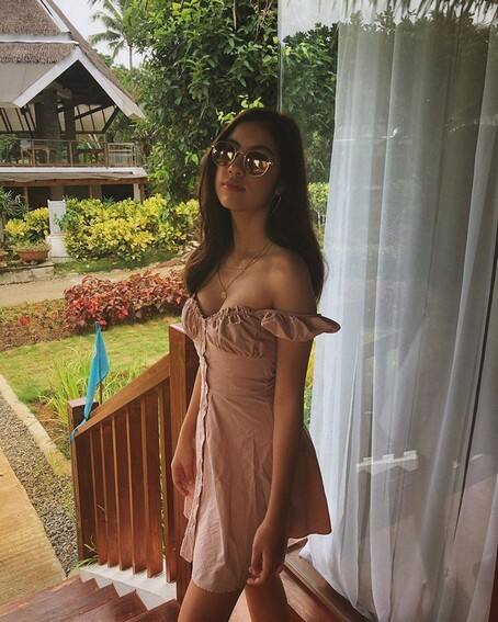 Ruffa Gutierrez daughter Lorin