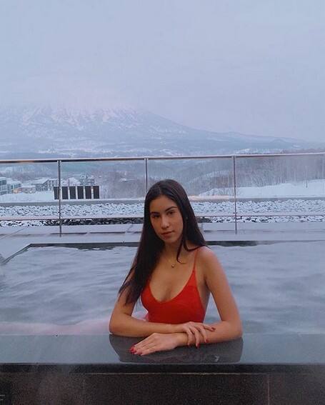 Ruffa Gutierrez daughter Lorin
