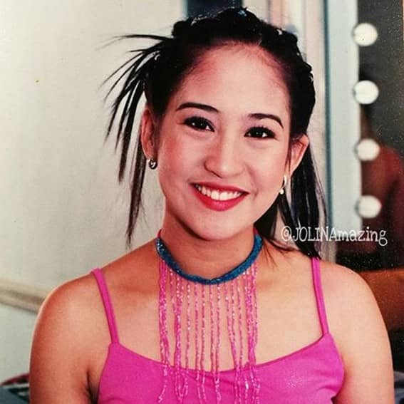 Jolina Kikay Looks Through The Years | ABS-CBN Entertainment