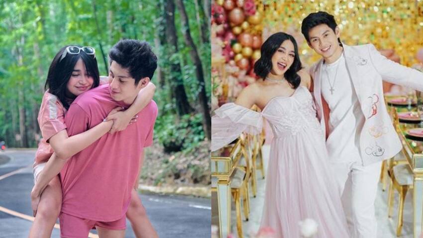 Riva Quenery’s Cutie Boyfriend