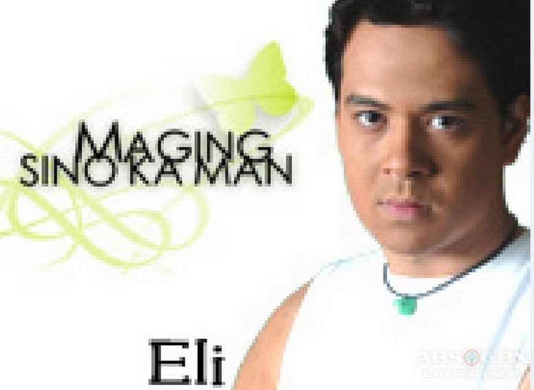 THROWBACK: Maging Sino Ka Man (2006)