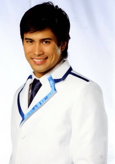 THROWBACK: Maging Sino Ka Man (2006)