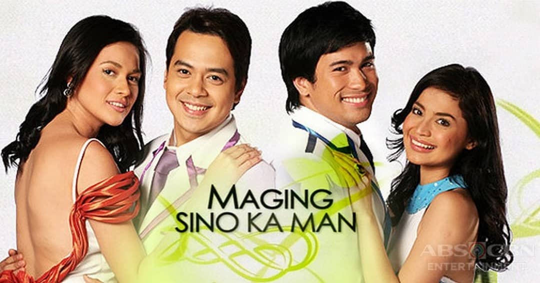 THROWBACK: Maging Sino Ka Man (2006) | ABS-CBN Entertainment