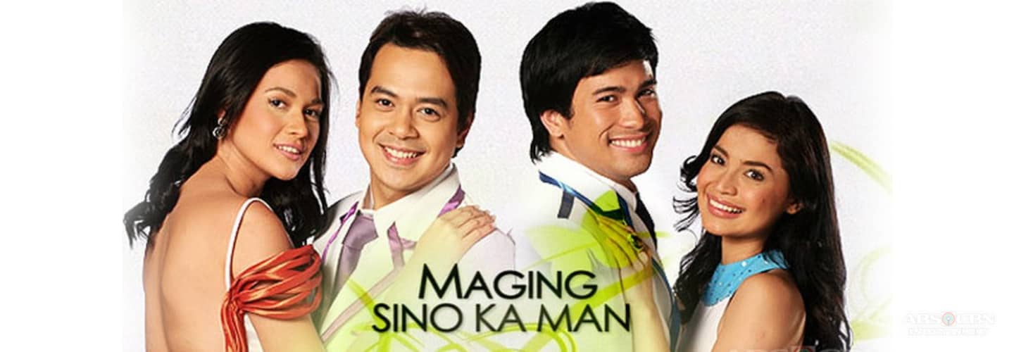 THROWBACK: Maging Sino Ka Man (2006)