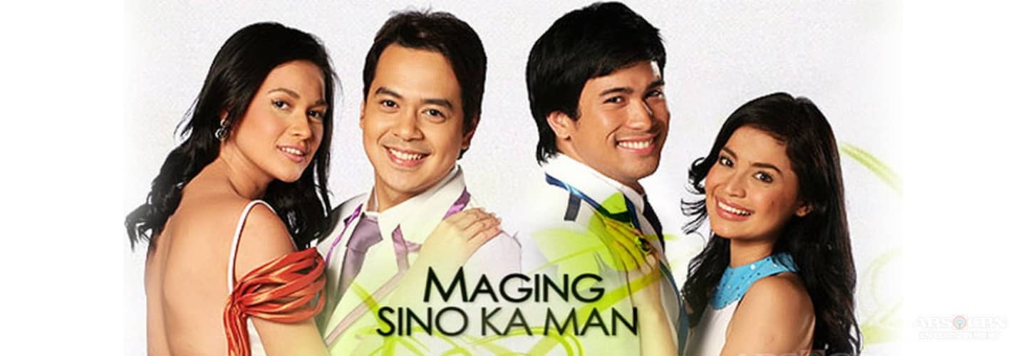 THROWBACK: Maging Sino Ka Man (2006) | ABS-CBN Entertainment