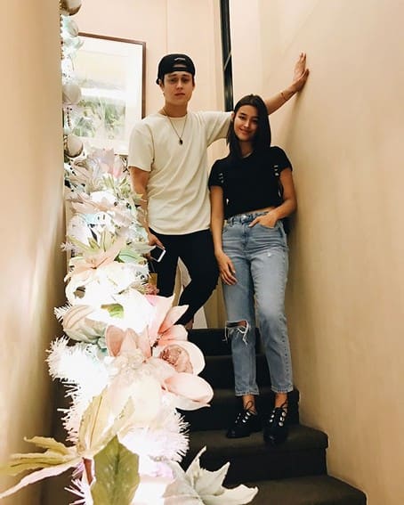 5 years & counting! LizQuen’s unguarded moments that prove they are ...