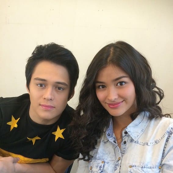 5 years & counting! LizQuen’s unguarded moments that prove they are ...