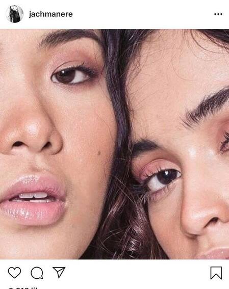 Jach Manere Lou Yanong best friends friendship
