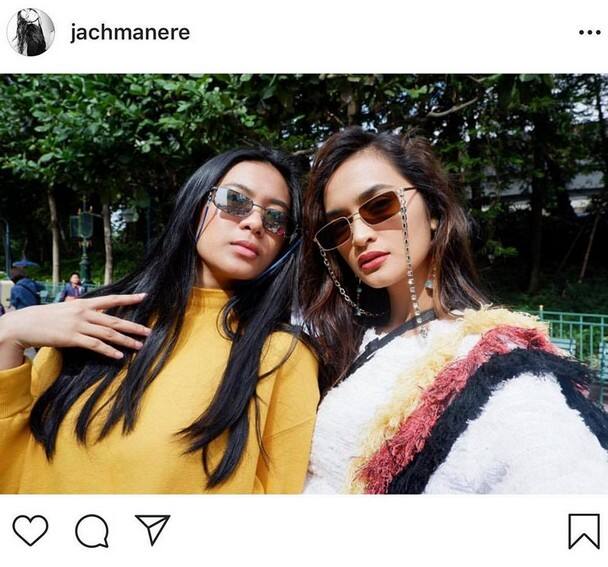 Jach Manere Lou Yanong best friends friendship