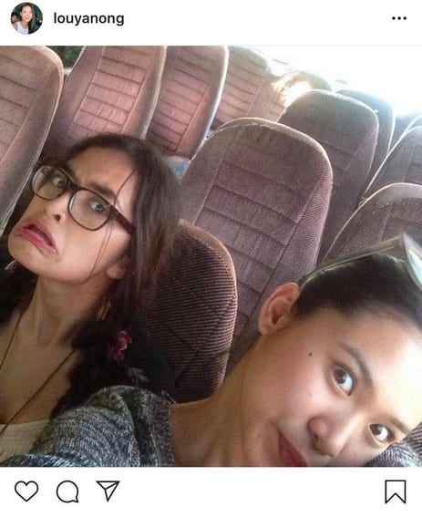 Jach Manere Lou Yanong best friends friendship